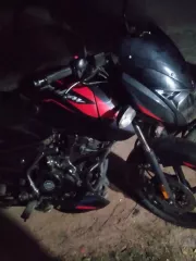 Bajaj Pulsar 150